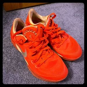 Nike Zoom Kobe venomenon 5 “rise”